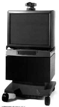 videoset advance plus